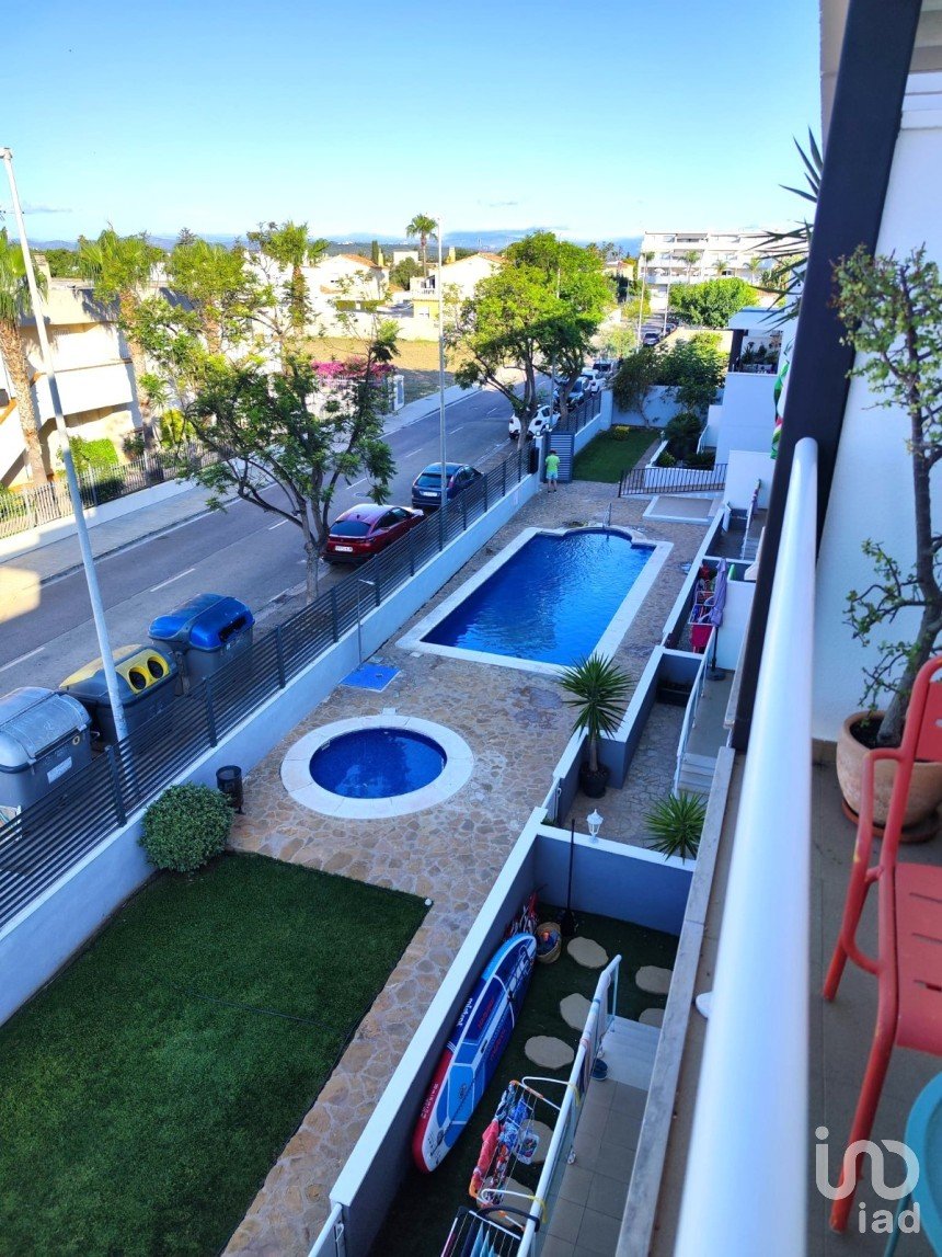 Dúplex 3 habitacions de 83 m² a Vinaros (12500)