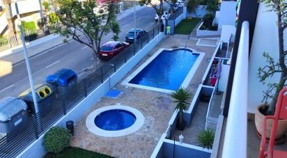 Duplex 3 bedrooms of 83 m² in Vinaros (12500)