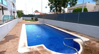 Duplex 3 bedrooms of 83 m² in Vinaros (12500)