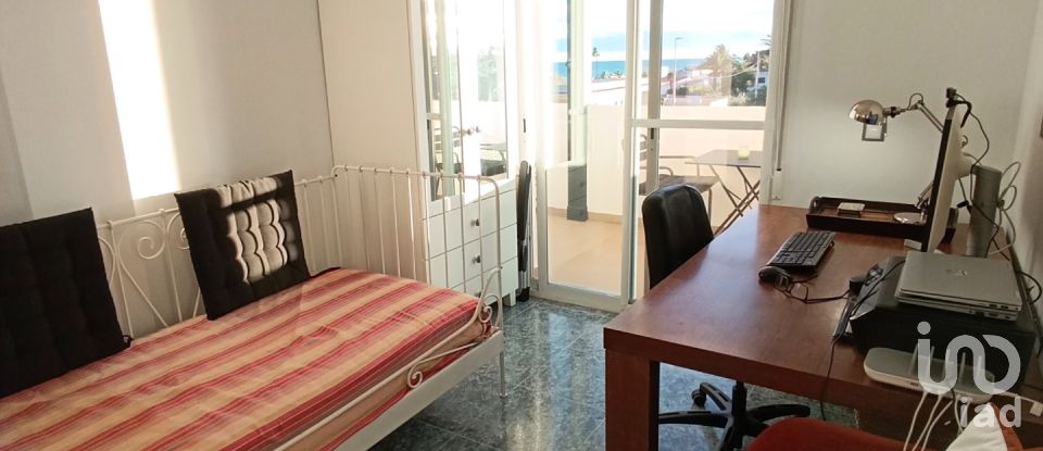 Duplex 3 bedrooms of 83 m² in Vinaros (12500)