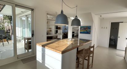 Gîte 4 chambres de 250 m² à Sitges (08870)