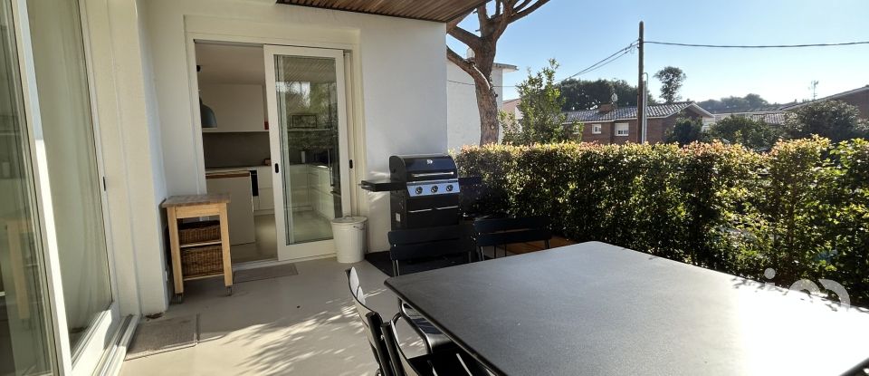 Gîte 4 chambres de 250 m² à Sitges (08870)