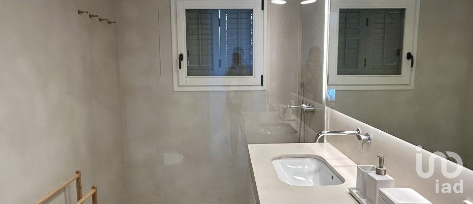 Gîte 4 chambres de 250 m² à Sitges (08870)