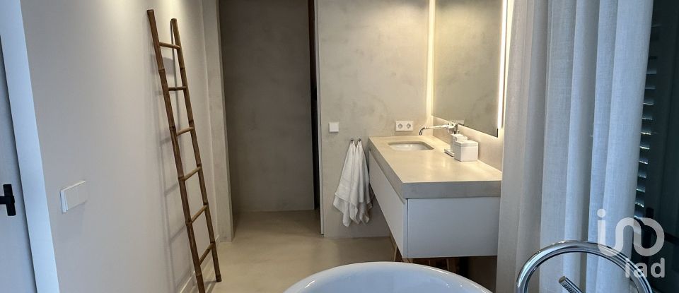 Gîte 4 chambres de 250 m² à Sitges (08870)