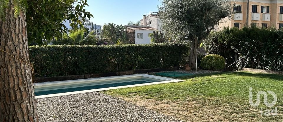 Gîte 4 chambres de 250 m² à Sitges (08870)