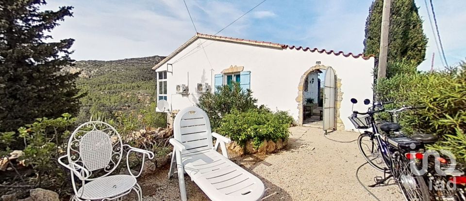 House 3 bedrooms of 190 m² in Les Planes del Rei (43320)