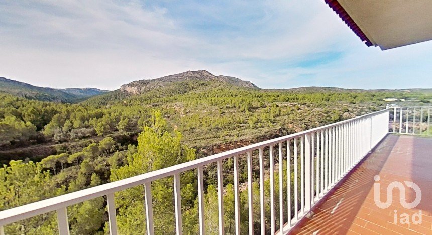 House 3 bedrooms of 190 m² in Les Planes del Rei (43320)