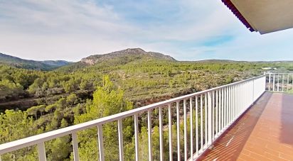 House 3 bedrooms of 190 m² in Les Planes del Rei (43320)