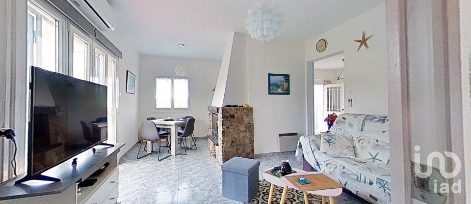 House 3 bedrooms of 190 m² in Les Planes del Rei (43320)