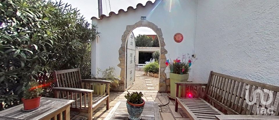 House 3 bedrooms of 190 m² in Les Planes del Rei (43320)