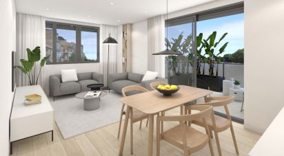 Piso 2 habitaciones de 57 m² en Balaguer (25600)