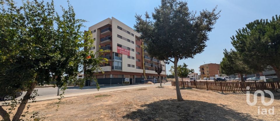 Pis 2 habitacions de 57 m² a Balaguer (25600)