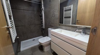 Pis 2 habitacions de 57 m² a Balaguer (25600)