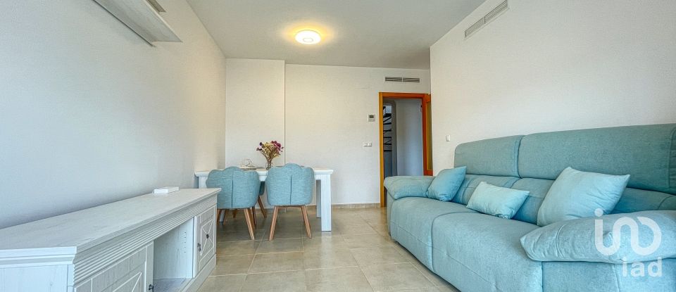 Pis 3 habitacions de 155 m² a Villalonga (46720)