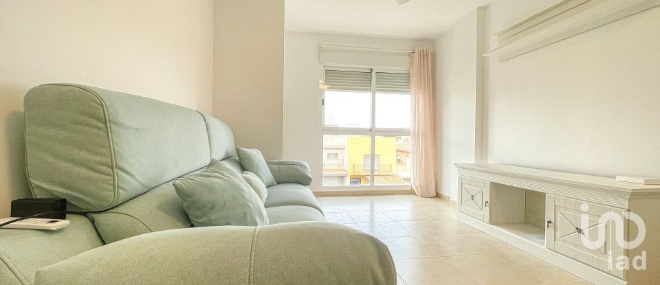 Pis 3 habitacions de 155 m² a Villalonga (46720)