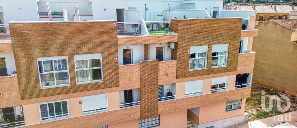 Pis 3 habitacions de 155 m² a Villalonga (46720)