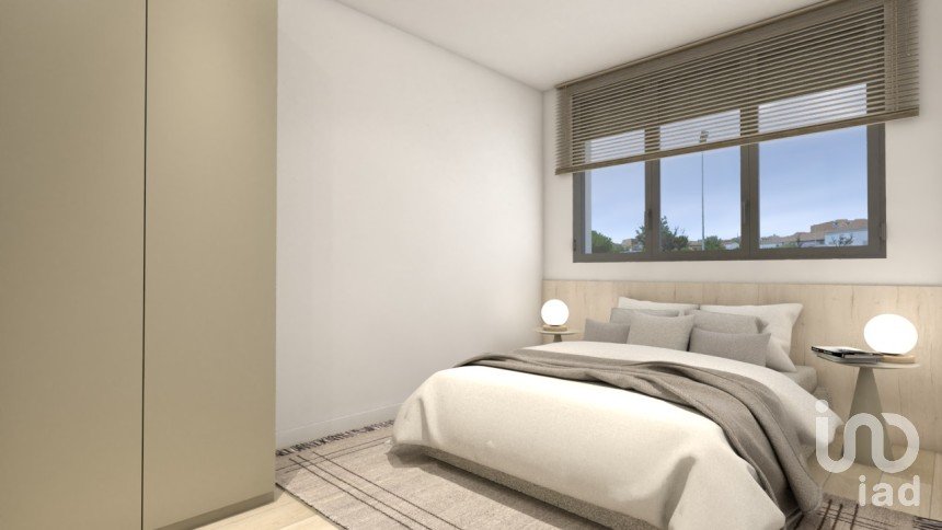 Piso 2 habitaciones de 75 m² en Balaguer (25600)