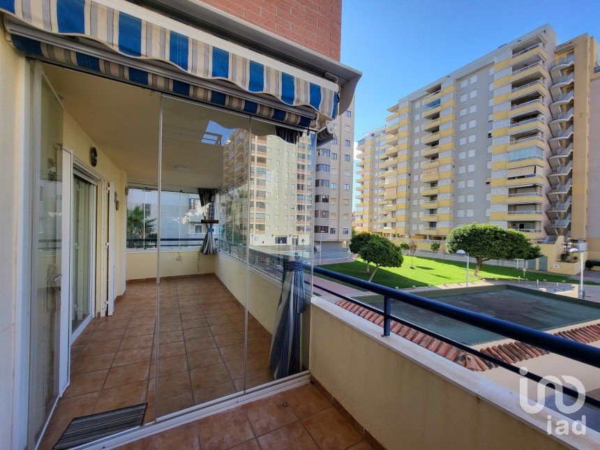 Appartement 2 chambres de 64 m² à Oropesa/Oropesa del Mar (12594)