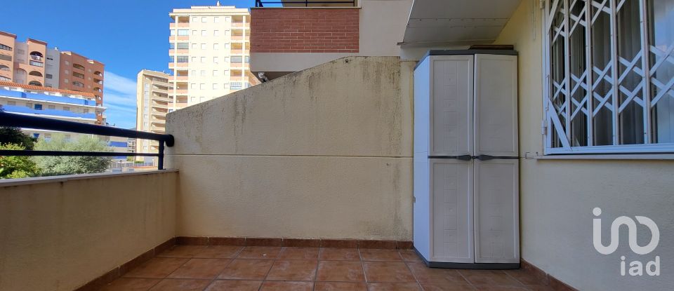 Appartement 2 chambres de 64 m² à Oropesa/Oropesa del Mar (12594)