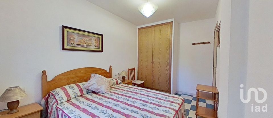 Appartement 2 chambres de 64 m² à Oropesa/Oropesa del Mar (12594)