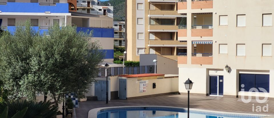 Apartment 2 bedrooms of 64 m² in Oropesa/Oropesa del Mar (12594)