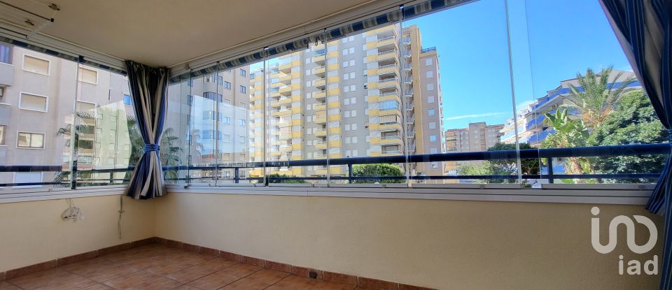 Apartment 2 bedrooms of 64 m² in Oropesa/Oropesa del Mar (12594)