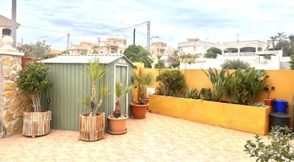 House 4 bedrooms of 109 m² in Águilas (30880)