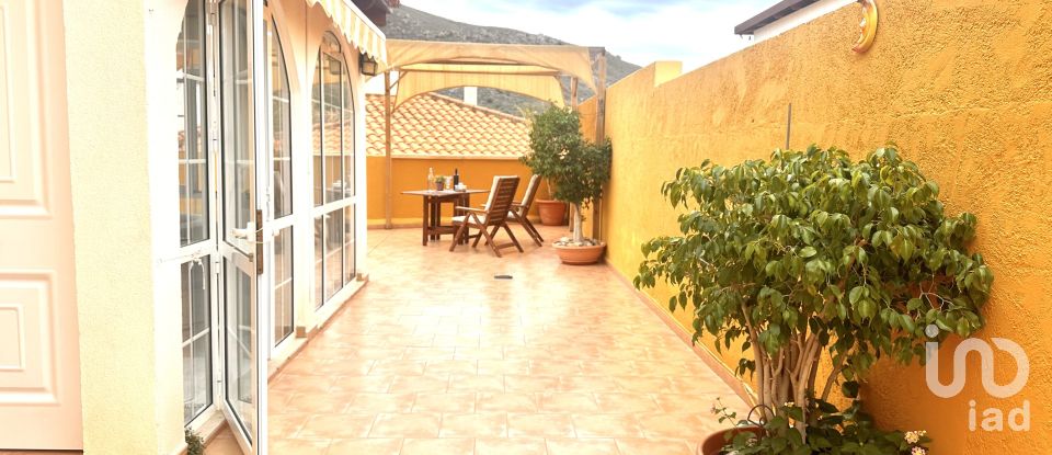 House 4 bedrooms of 109 m² in Águilas (30880)