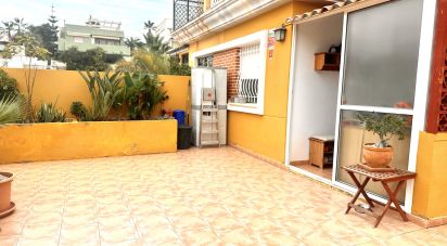 House 4 bedrooms of 109 m² in Águilas (30880)