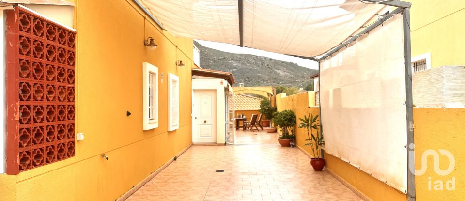 House 4 bedrooms of 109 m² in Águilas (30880)