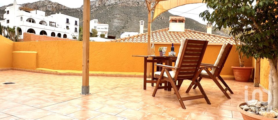 House 4 bedrooms of 109 m² in Águilas (30880)