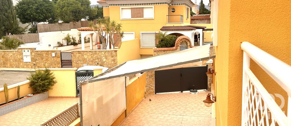 House 4 bedrooms of 109 m² in Águilas (30880)