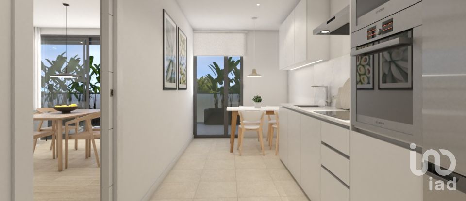 Piso 3 habitaciones de 89 m² en Balaguer (25600)