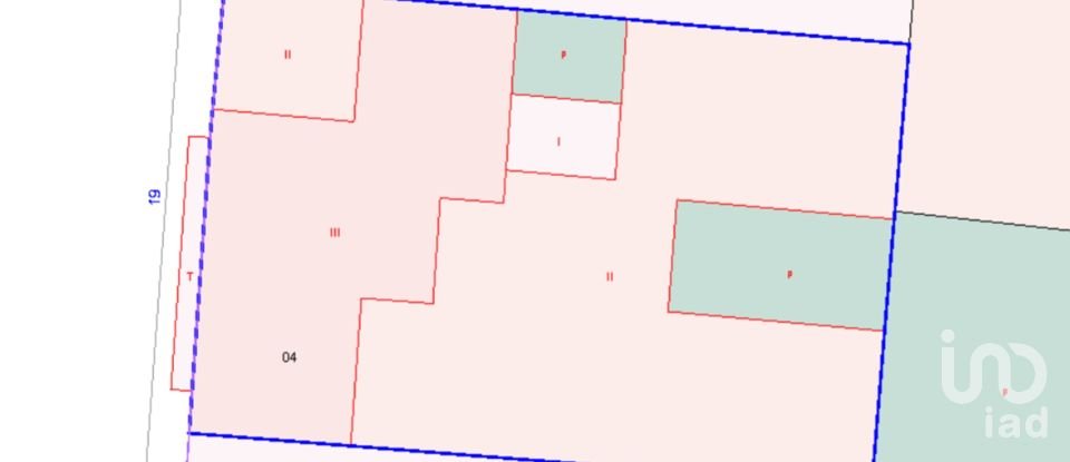 Pis 3 habitacions de 131 m² a El Verger (03770)