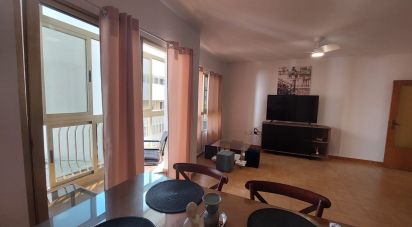 Pis 3 habitacions de 107 m² a Calp (03710)