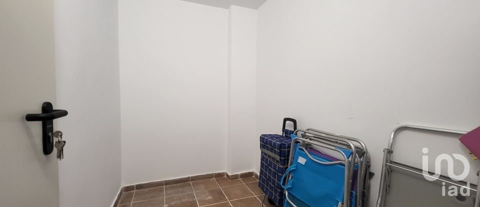 Pis 2 habitacions de 94 m² a Torre de La Sal (12595)