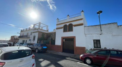 House 10 bedrooms of 768 m² in Alcalá de Guadaíra (41500)