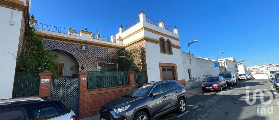 Maison 10 chambres de 768 m² à Alcalá de Guadaíra (41500)