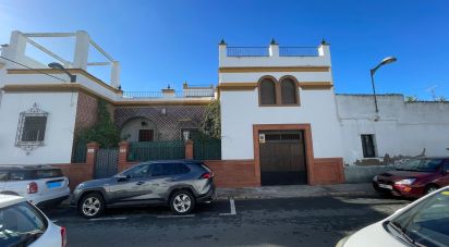 House 10 bedrooms of 768 m² in Alcalá de Guadaíra (41500)