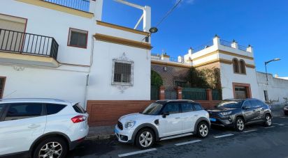 Casa 10 habitaciones de 768 m² en Alcalá de Guadaíra (41500)