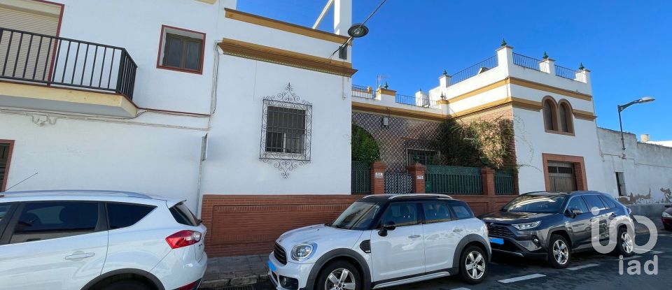 Casa 10 habitaciones de 768 m² en Alcalá de Guadaíra (41500)