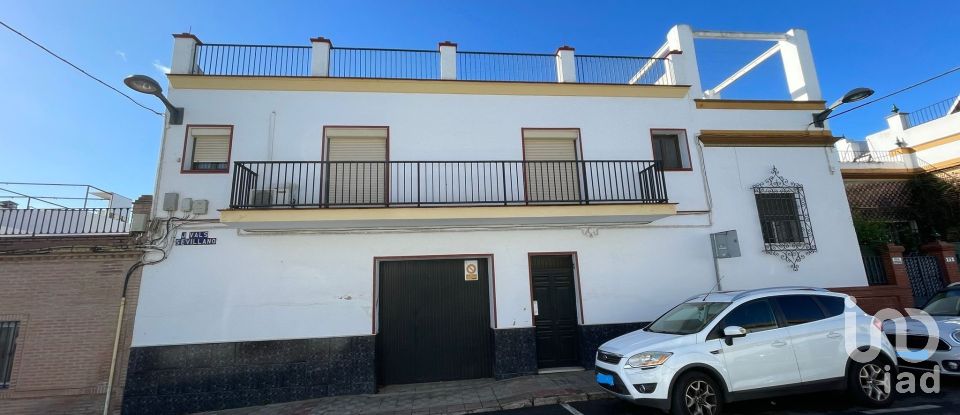 House 10 bedrooms of 768 m² in Alcalá de Guadaíra (41500)