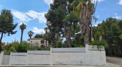 Land of 522 m² in El Vendrell (43700)