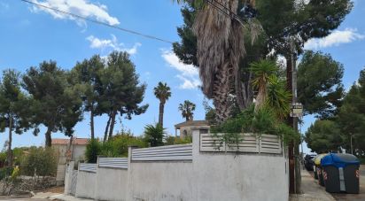 Terra de 522 m² a El Vendrell (43700)