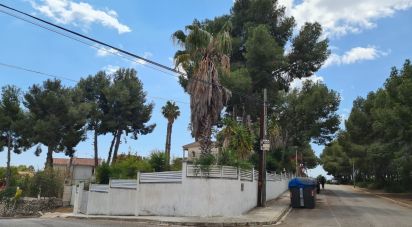 Terreno de 522 m² en El Vendrell (43700)