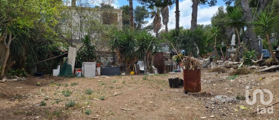 Land of 522 m² in El Vendrell (43700)