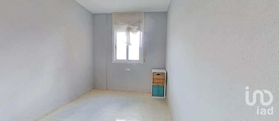 Pis 3 habitacions de 92 m² a Bonavista (43100)