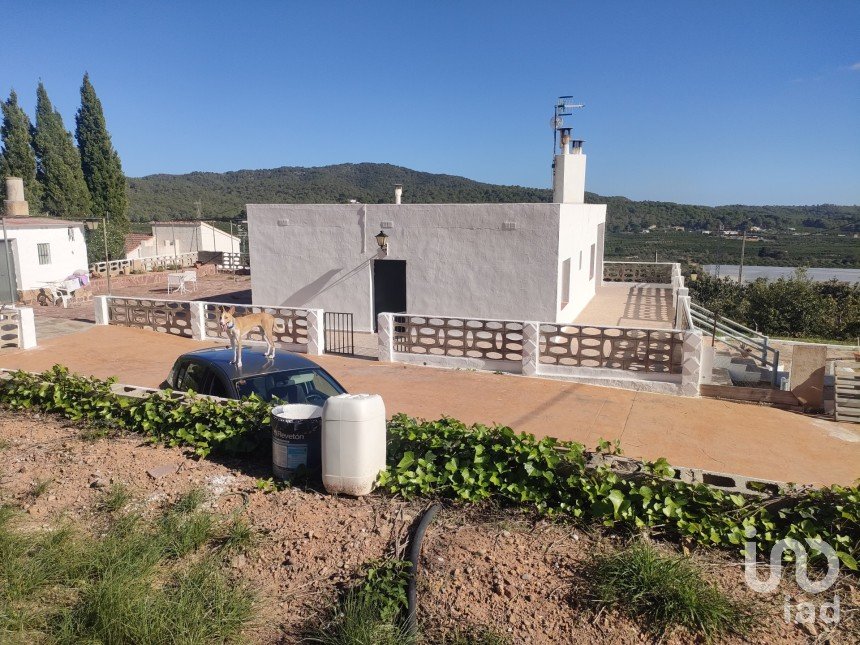 Maison de campagne 3 chambres de 78 m² à Sagunt/Sagunto (46500)