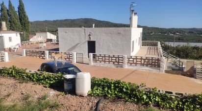 Casa de camp 3 habitacions de 78 m² a Sagunt/Sagunto (46500)