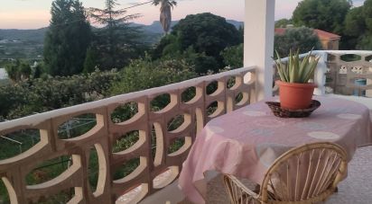 Country house 3 bedrooms of 78 m² in Sagunt/Sagunto (46500)